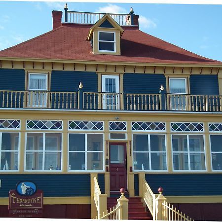 The Thorndyke Hotel Grand Bank Kültér fotó