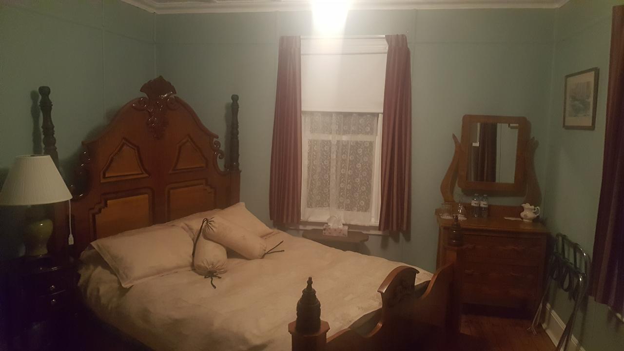 The Thorndyke Hotel Grand Bank Kültér fotó